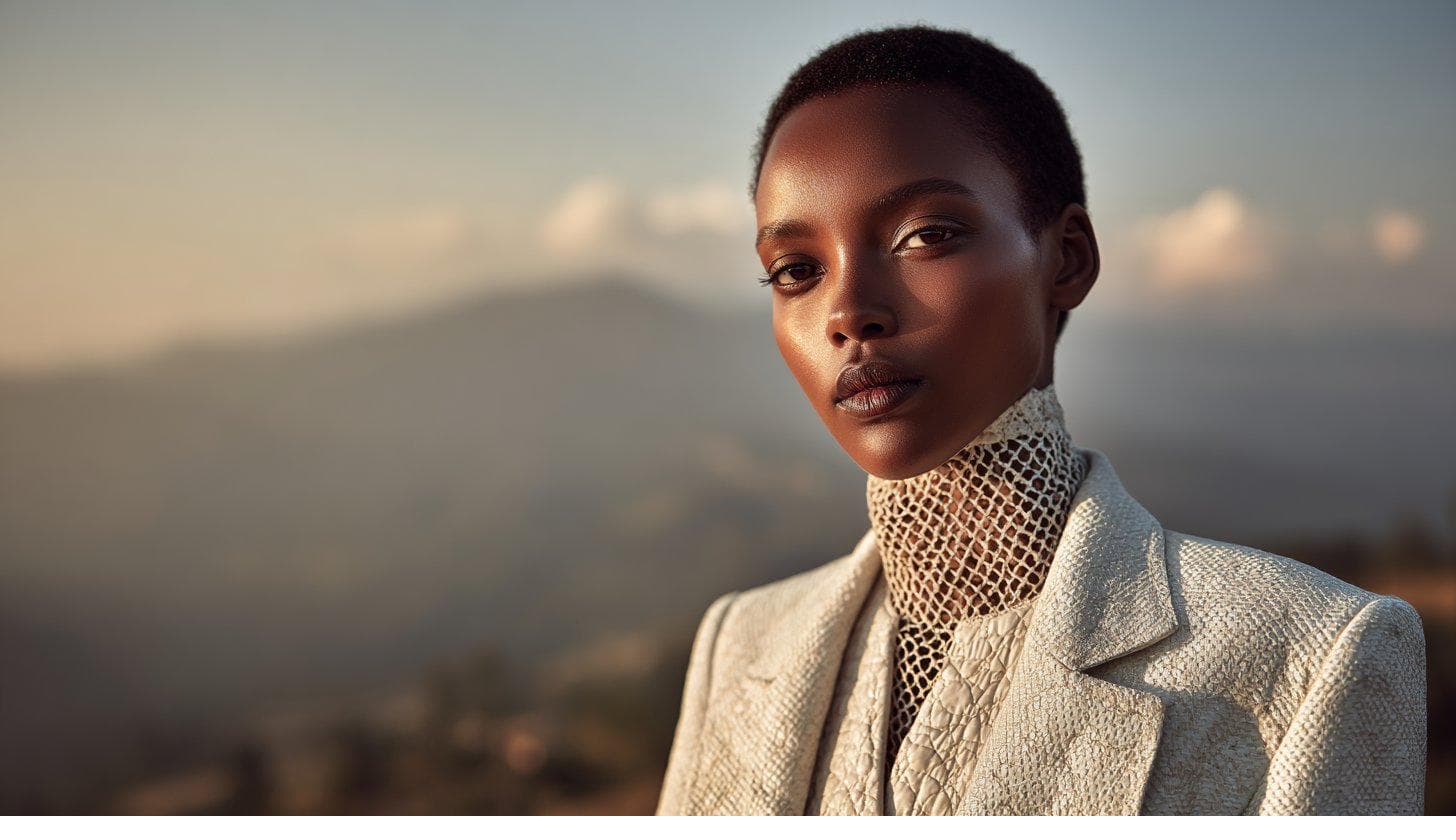 The Addis Coat