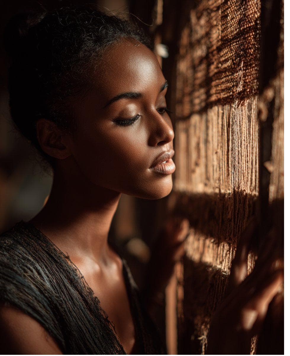 The Atelier · Addis Ababa